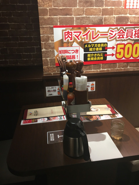 いきなり ステーキ 高円寺南口店 高円寺 ステーキ 食べログ いきなり ステーキ 高円寺南口店 高円寺 ステーキ 食べログ