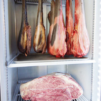 【熟成に適した肉がある】熟成ホルモン