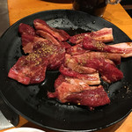 焼肉ふうふう亭 茶屋町店 - 