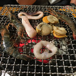 焼肉ふうふう亭 茶屋町店 - 