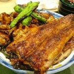 Unagi Kazutomo - 