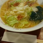 ながやま - 下手なラーメン屋さん
      かないません(^^;