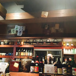 Yakitori Nihonshu Fukunotori - 