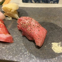 鮨 海心 - 