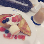 ティーパレス ゴンチャロフ - 