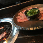 Sumibiyakiniku Suteki Kojon - 