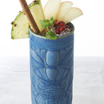 Cafe Habana TOKYO - フレッシュフルーツカクテル