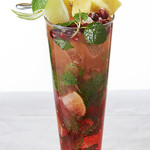 Cafe Habana TOKYO - フルーツモヒート