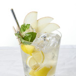 Cafe Habana TOKYO - カンチャンチャラ