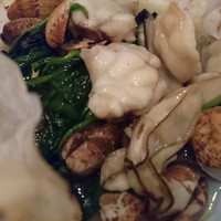 炉端イタリアン ICORIBI 堂島 - 