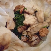 炉端イタリアン ICORIBI 堂島 - 