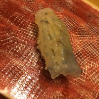 鮨　日本橋　鰤門 - 