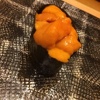 鮨　日本橋　鰤門 - 