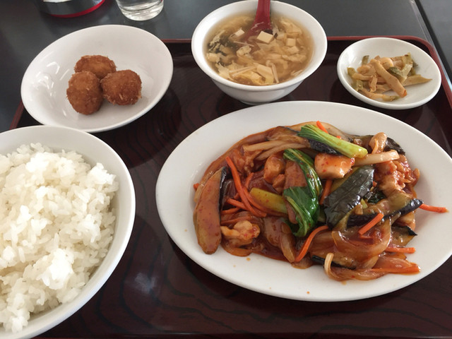 Shisengyouzabou 羽田機場周邊 四川料理 食べログ 繁體中文 Shisengyouzabou 羽田機場周邊 四川料理 食べログ 繁體中文