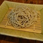 手打蕎麦 じゆうさん - 