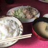 お食事の店 まさみ