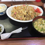 まつや食堂 - 