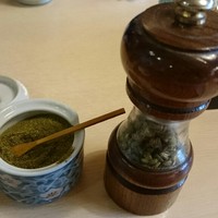 満寿家 - 