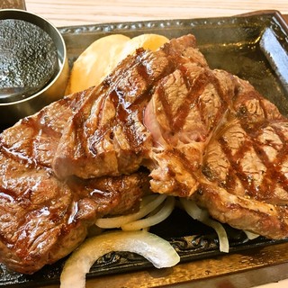 ステーキガスト_2