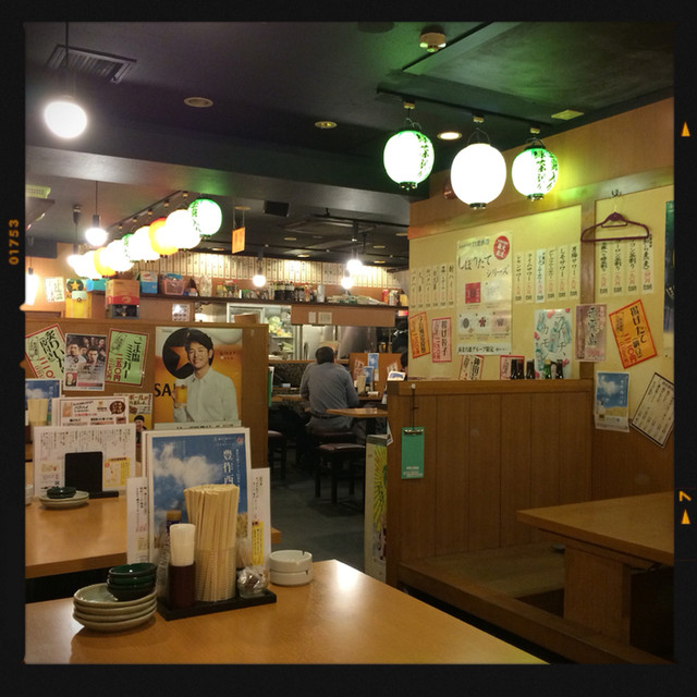 やっぱり安い By 宮ちゃんno1 一軒め酒場 京急川崎店 京急川崎 居酒屋 食べログ