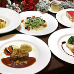 サバティーニ・ディ・フィレンツェ 大丸東京店