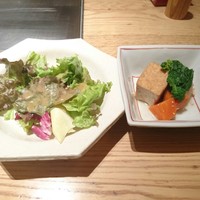 鉄板焼き あおやま - 