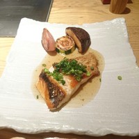 鉄板焼き あおやま - 