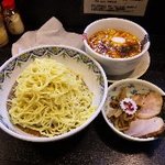 中華そば 多賀野 - 