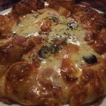 フローレンス - ピッザ