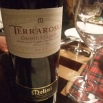 フローレンス - イタリアワイン（赤）