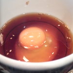 かおりひめ - 昼のメニュー：鯛定食