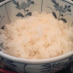 かおりひめ - 昼のメニュー：鯛定食