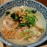 おひつごはん四六時中 - 最終形