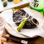 Nihonryouri Ginza Mangiku - 