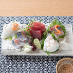 Nihonryouri Ginza Mangiku - 