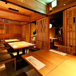 串揚げ　春夏秋冬