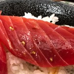 Numadu Uogashi Zushi Nagare Zushi - 