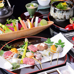 sushikushiageshunkashuutou - 