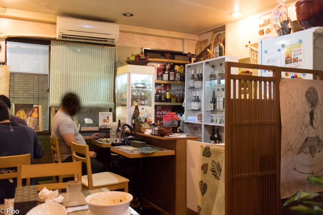 thai restaurant Jim Jum photo 5