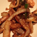 Tanaka of Tokyo - 野菜