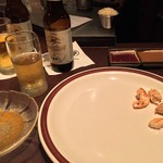 Tanaka of Tokyo - 海老