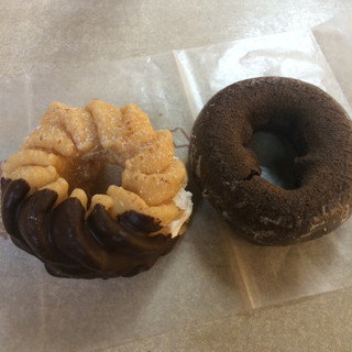 ミスタードーナツ_1