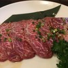 神戸牛焼肉藤