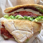 Sprout Sandwich Shop  - ＤＵＫＥ