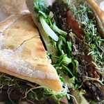 Sprout Sandwich Shop  - SuproutWichi