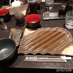 豚料理専門店　銀呈 - 