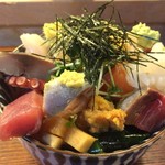 江戸富士 - さらに向きを・・（笑）