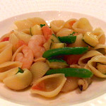 マンダリンオリエンタル 東京 - ヴェンタリオにてディナー