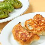 寿限無餃子工房 - 