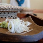 吟八亭 やざ和 - 